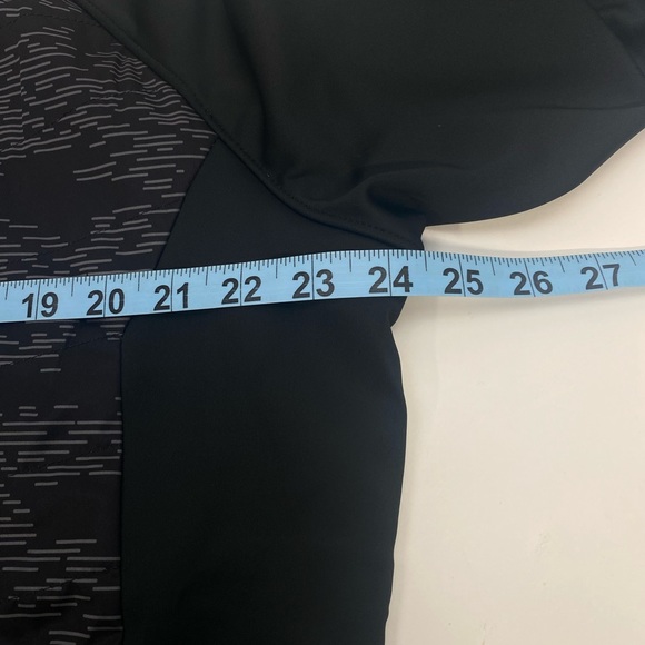 NWT PETER MILLAR Merge Elite Hybrid Jacket Black. 2023 Model $230 Size XL - Picture 16 of 16